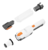 Picture of Hand Vacuum Cleaner Kitfort KT-579: