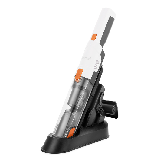 Picture of Hand Vacuum Cleaner Kitfort KT-579: