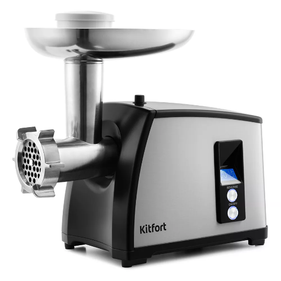 Picture of Meat grinder Kitfort KT-2105
