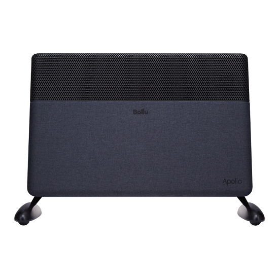 Picture of Conference heater Ballu Apollo Digital Inverter Space Black BEC / ATI-1502
