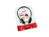 Picture of Headphone GENIUS HEADSET HS-M200C