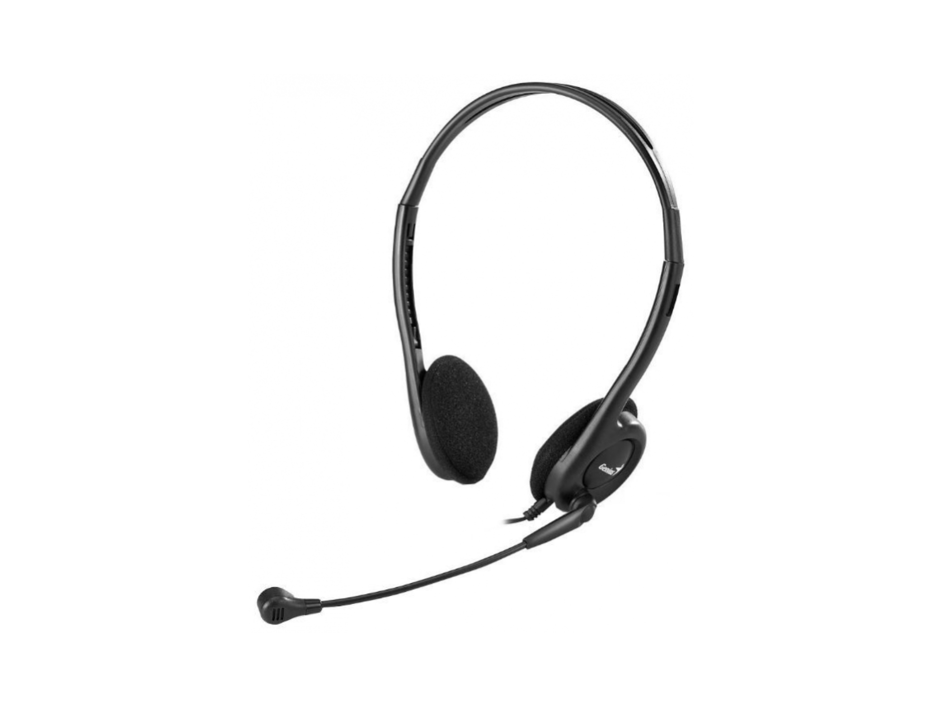 Picture of Headphone GENIUS HEADSET HS-M200C