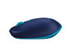 Picture of Mouse Logitech Mouse M535 Blue: