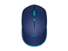 Picture of Mouse Logitech Mouse M535 Blue: