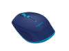 Picture of Mouse Logitech Mouse M535 Blue: