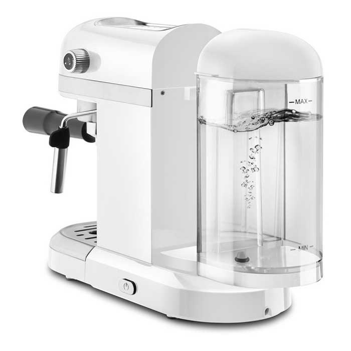 Սրճեփ Ufesa Express Coffee Machine Palermo White - ի նկար
