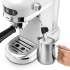 Picture of Coffee Cream Ufesa Express Coffee Machine Palermo White