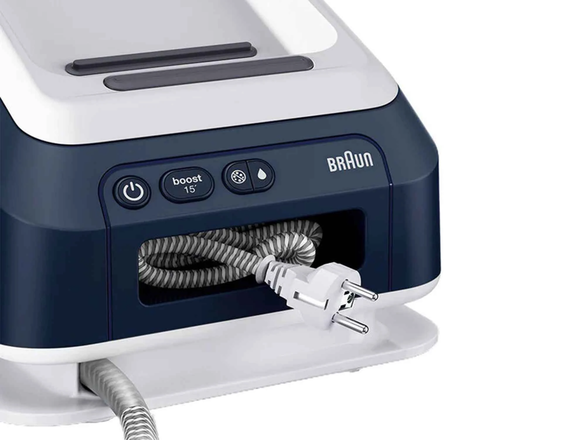 Picture of Iron Braun IS7282BL