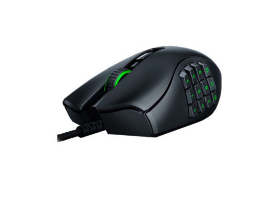 Picture of Mouse Mouse Razer Naga X RZ01-03590100-R3M1
