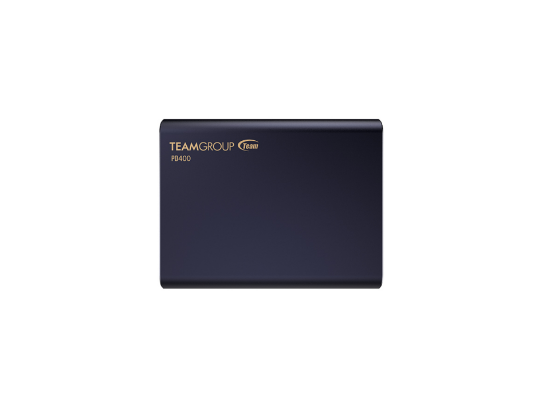 Picture of Hard Drive SSD 960GB Team Group PD400 External: