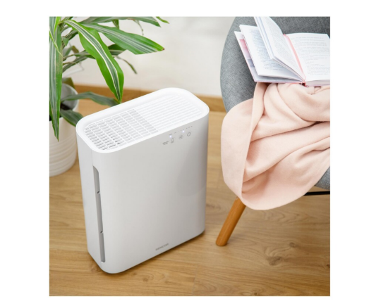 Picture of Air Refreshing Device SENCOR SHA 8400WH: