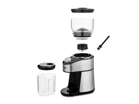 Picture of Coffee grinder Kitfort KT-744