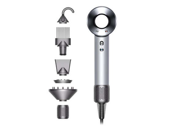 Picture of Hairdresser Dyson SS HD12 PRO ED-SILVER