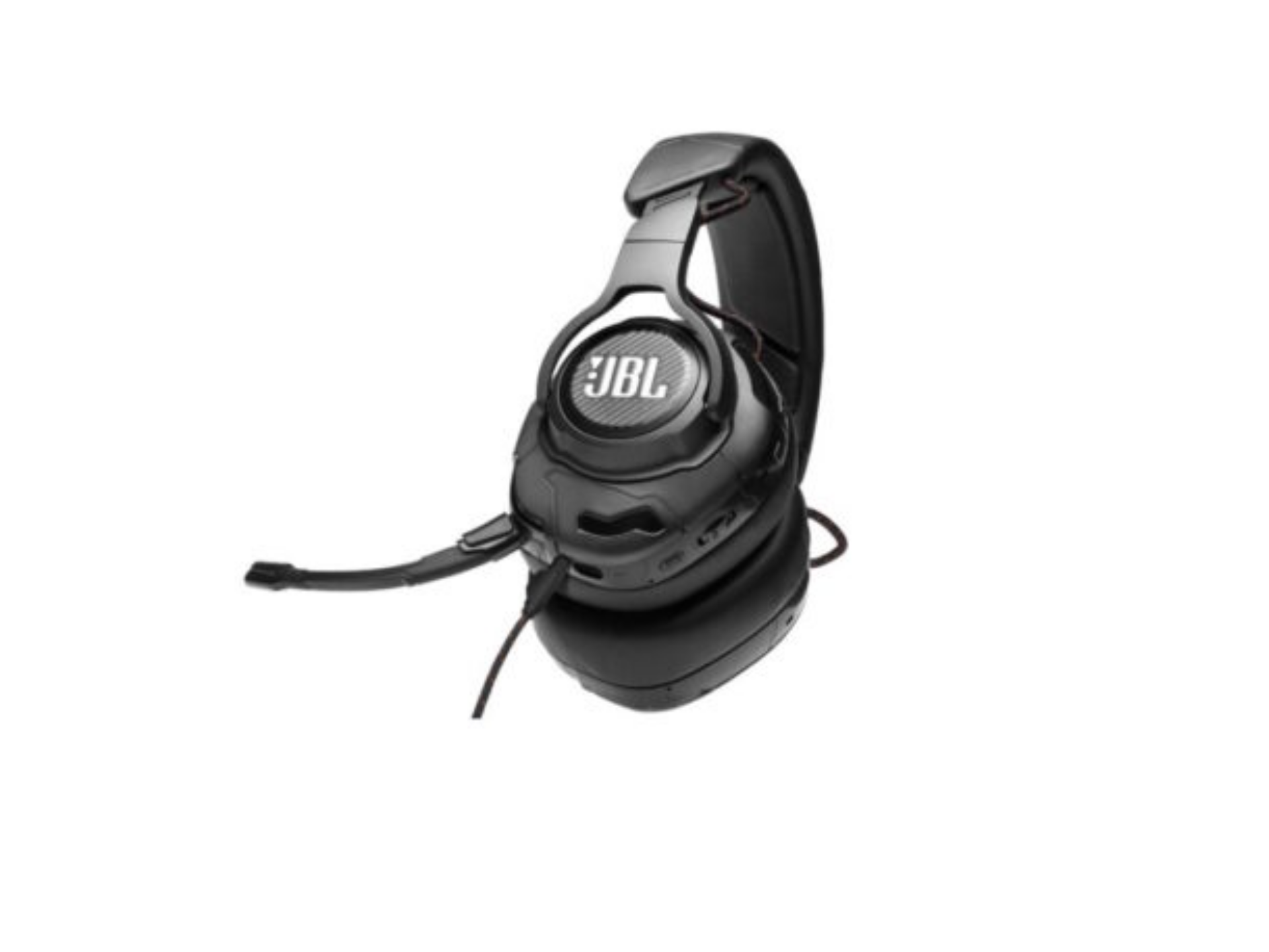 Picture of Headphone Headset JBL Quantum One Black: