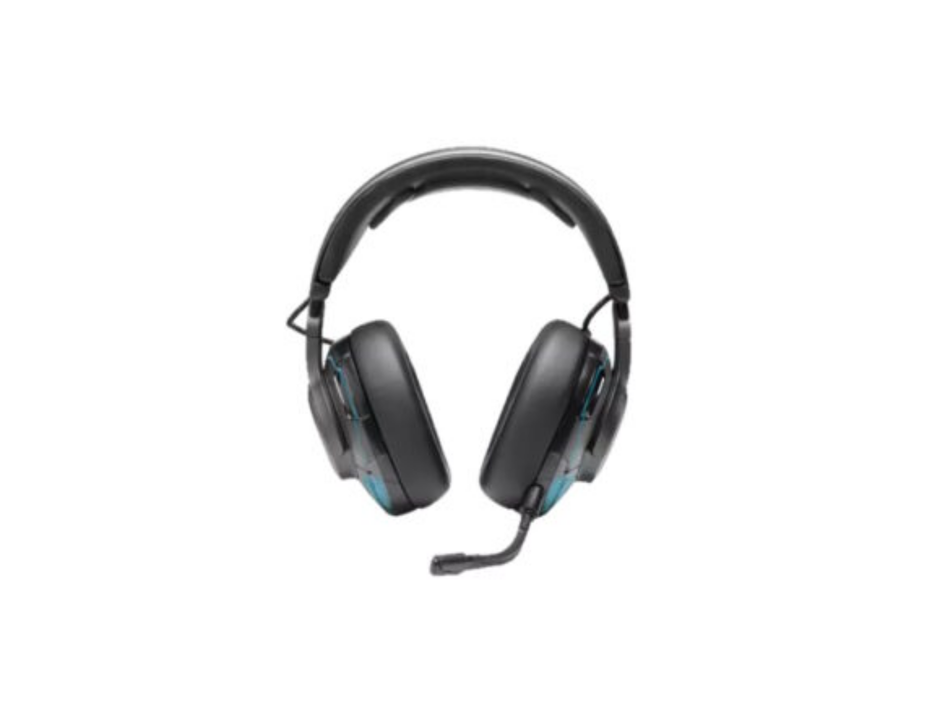 Picture of Headphone Headset JBL Quantum One Black: