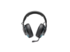 Picture of Headphone Headset JBL Quantum One Black: