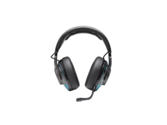 Picture of Headphone Headset JBL Quantum One Black: