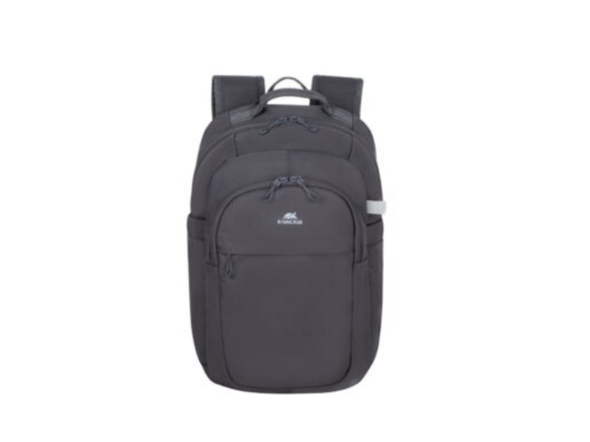 Ուսապարկ Rivacase 5432 grey Urban backpack 16L / 12 - ի նկար