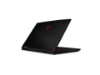 Picture of Eurthable.MA Notebook MSI GF63 Thin 11UC 16R6 I5-11400H / 8GB / SSD256GB / RTX3050 / 15.6 "/ FHD / DOS / 9S7-16R612-1067
