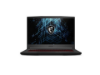 Picture of Eurthable.MA Notebook MSI GF63 Thin 11UC 16R6 I5-11400H / 8GB / SSD256GB / RTX3050 / 15.6 "/ FHD / DOS / 9S7-16R612-1067