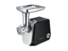 Picture of Meat grinder HYUNDAI HY-MG4422 Black / Silver