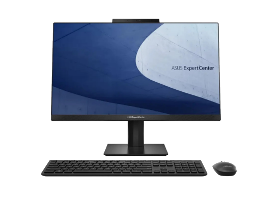Picture of Taste. ASUS AIO E5402WHAK-BA112M I3-11100B / 8GB / SSD256GB / 23.8 "/ DOS / Black