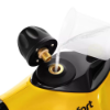 Picture of Steam cleaning device Kitfort CT-9140-1 (black-yellow)