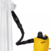 Picture of Steam cleaning device Kitfort CT-9140-1 (black-yellow)