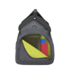 Picture of Bag Rivacase 5542 Grey 30l Lite Folding Travel Bag / 12