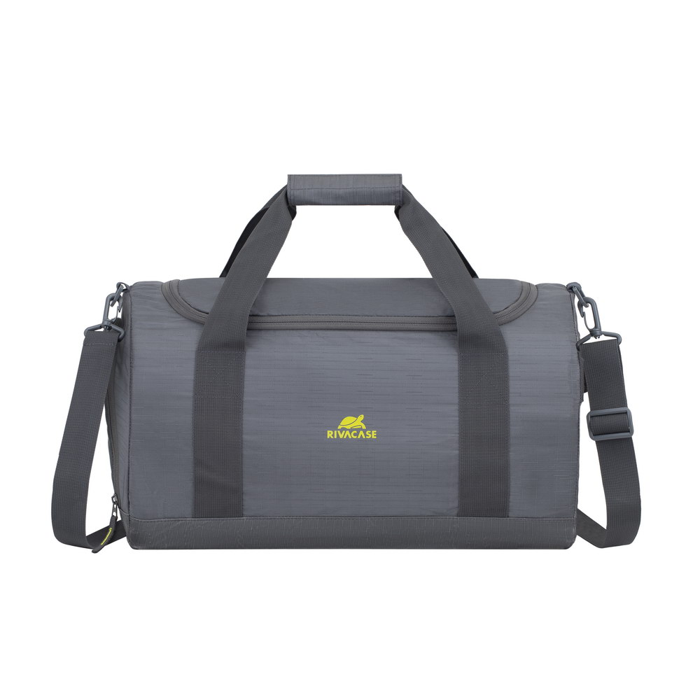 Պայուսակ Rivacase 5542 grey 30L Lite folding travel bag /12 - ի նկար