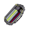 Picture of Bag Rivacase 5542 Grey 30l Lite Folding Travel Bag / 12