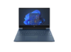 Picture of Easy. Taste. Notebook HP Victus 15-FA0033DX I5-12450H / 8GB / SSD512GB / RTX3050 / 15.6 "/ WIN11 / BLUE / 9T9R8UA