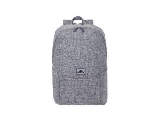 Ուսապարկ Rivacase 7962 light grey Laptop backpack 15.6" / 6 - ի նկար
