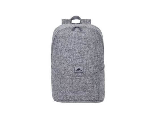 Picture of Backpack Rivacase 7962 Light Gray Laptop Backpack 15.6 "/ 6