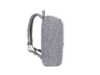 Picture of Backpack Rivacase 7962 Light Gray Laptop Backpack 15.6 "/ 6