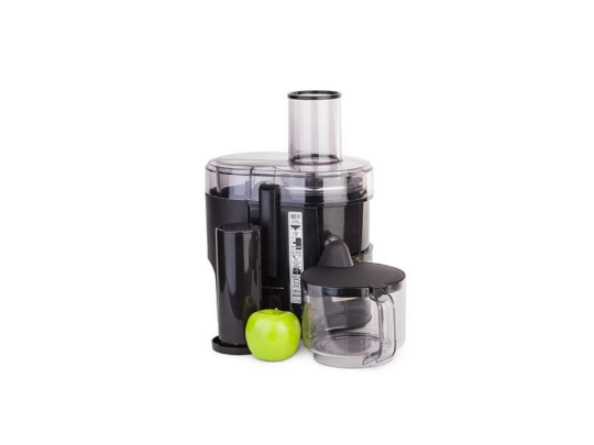 Հյութաքամիչ Panasonic SHA Juice Extractor MJ-SJ01KTQ - ի նկար