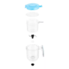 Picture of Blender Kitfort KT-2322-2 (blue)