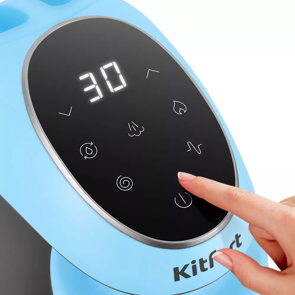 Picture of Blender Kitfort KT-2322-2 (blue)