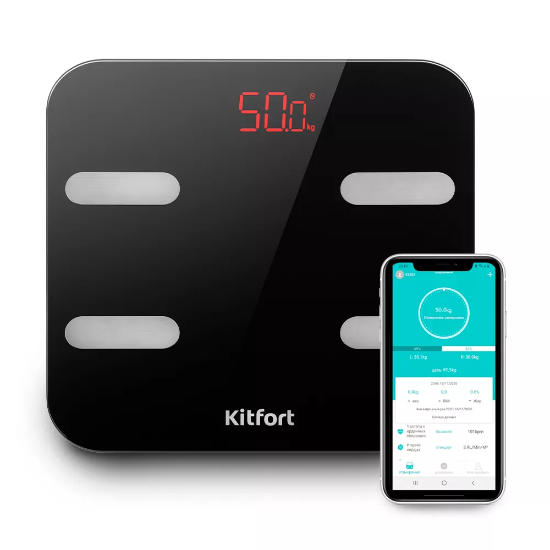 Picture of Libra Kitfort KT-806: