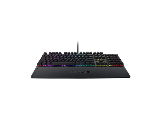 Picture of Keyboard Keyboard Asus Ra05 Tuf Gaming K3 90MP01Q1-BKRA00