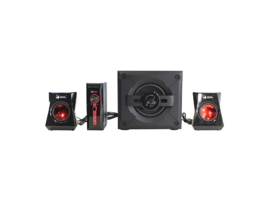 Picture of Speaker (3 pts) GENIUS SW G2.1 1250