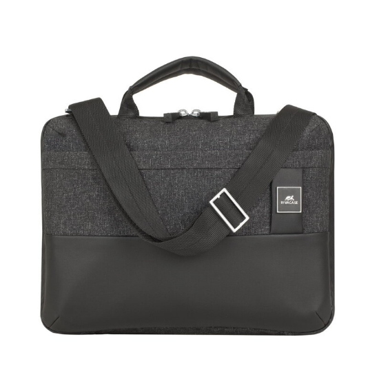 Picture of Bag Rivacase 8823 Black Case 13.3 "/ 6