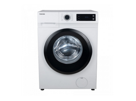 Picture of Washing machine Toshiba TW-J80S2GE (WK)