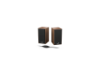 Picture of Speaker Genius Speaker HF-180 USB Wood
