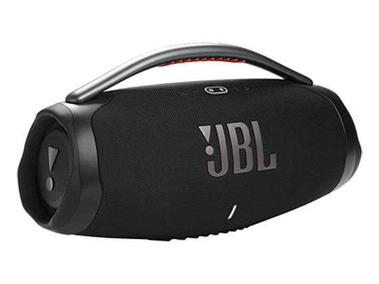 Picture of Speaker Speaker JBL BOOMBOX 3 Black Portable Bluetooth