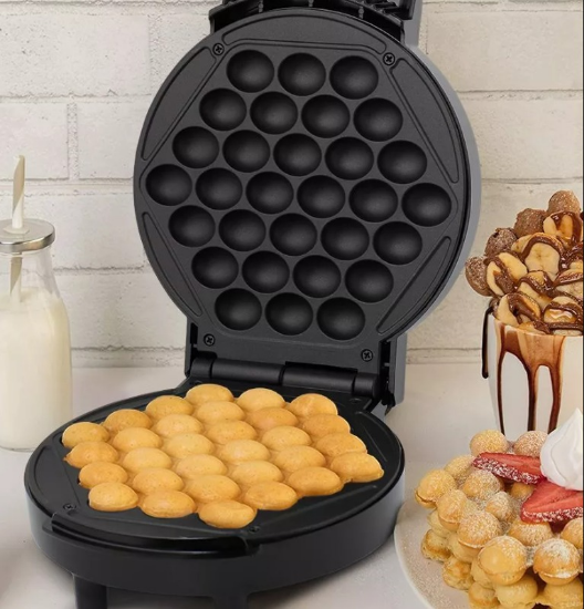 Picture of Waffle making device Kitfort KT-1665