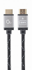 Picture of Wire HDMI CABLE GEMBIRD 2M CCB-HDMIL-2M SELECT PLUS