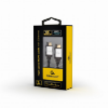 Picture of Wire HDMI CABLE GEMBIRD 2M CCB-HDMIL-2M SELECT PLUS