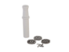 Picture of Meat grinder Panasonic Sha Meat Grinder MK-MG1300WTQ
