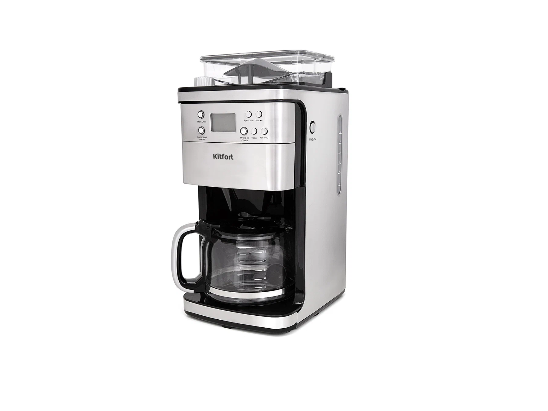 Picture of Coffee Kitfort KT-705